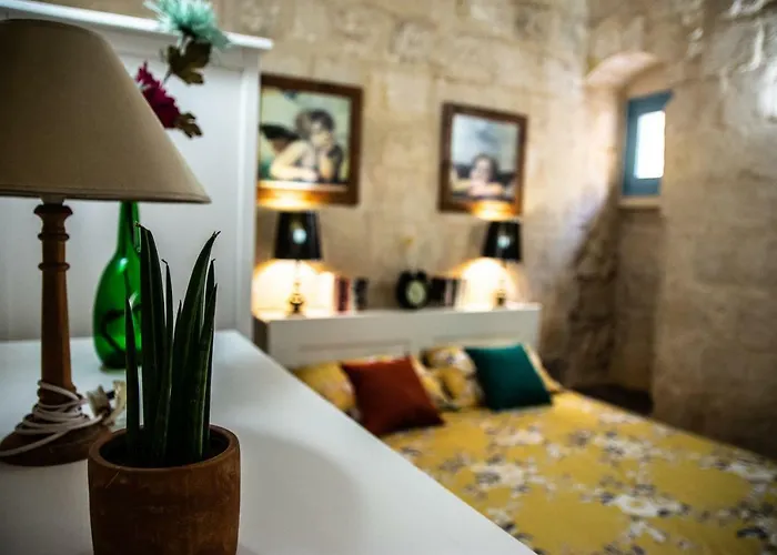 Cosy Townhouse In Historic Centre Tatil Evi Birgu