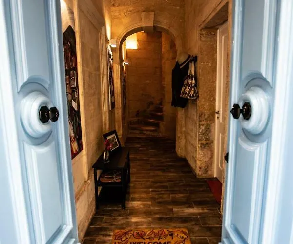 Cosy Townhouse In Historic Centre Tatil Evi