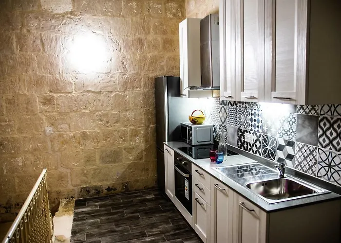 Cosy Townhouse In Historic Centre Tatil Evi *
