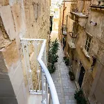 Cosy Townhouse In Historic Centre * Birgu