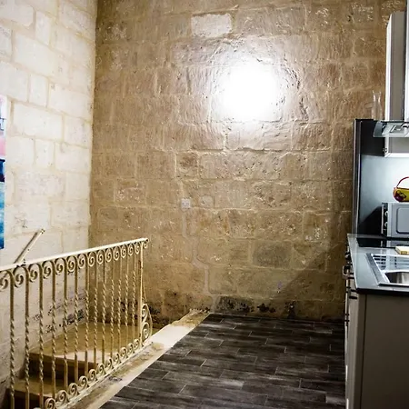 Holiday home Cosy Townhouse In Historic Centre *