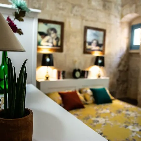 Cosy Townhouse In Historic Centre Holiday home Birgu