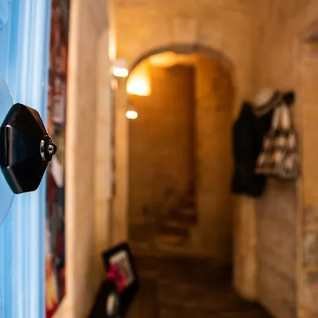 Cosy Townhouse In Historic Centre Holiday home Birgu