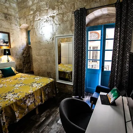 Cosy Townhouse In Historic Centre * Birgu