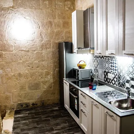Cosy Townhouse In Historic Centre Holiday home *