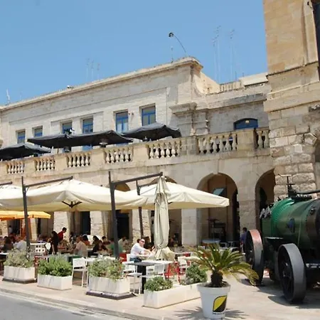 Сasa de vacaciones Cosy Townhouse In Historic Centre *