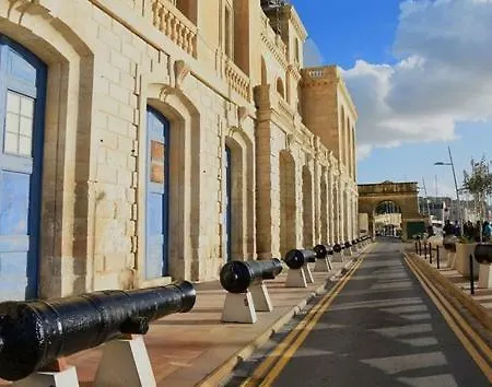 Holiday home Cosy Townhouse In Historic Centre Birgu