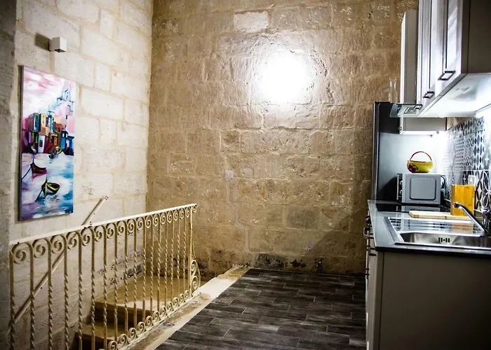 Holiday home Cosy Townhouse In Historic Centre *